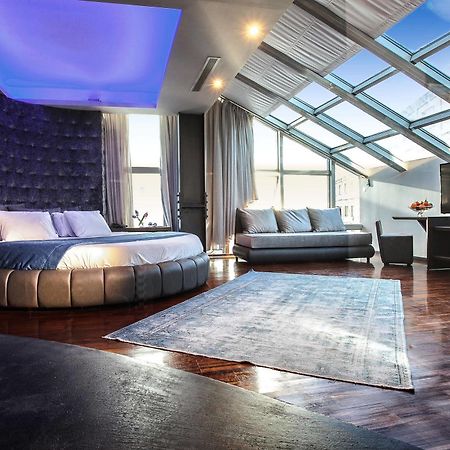 Diamond Suites, Philian Hotels And Resorts Thessaloniki Buitenkant foto