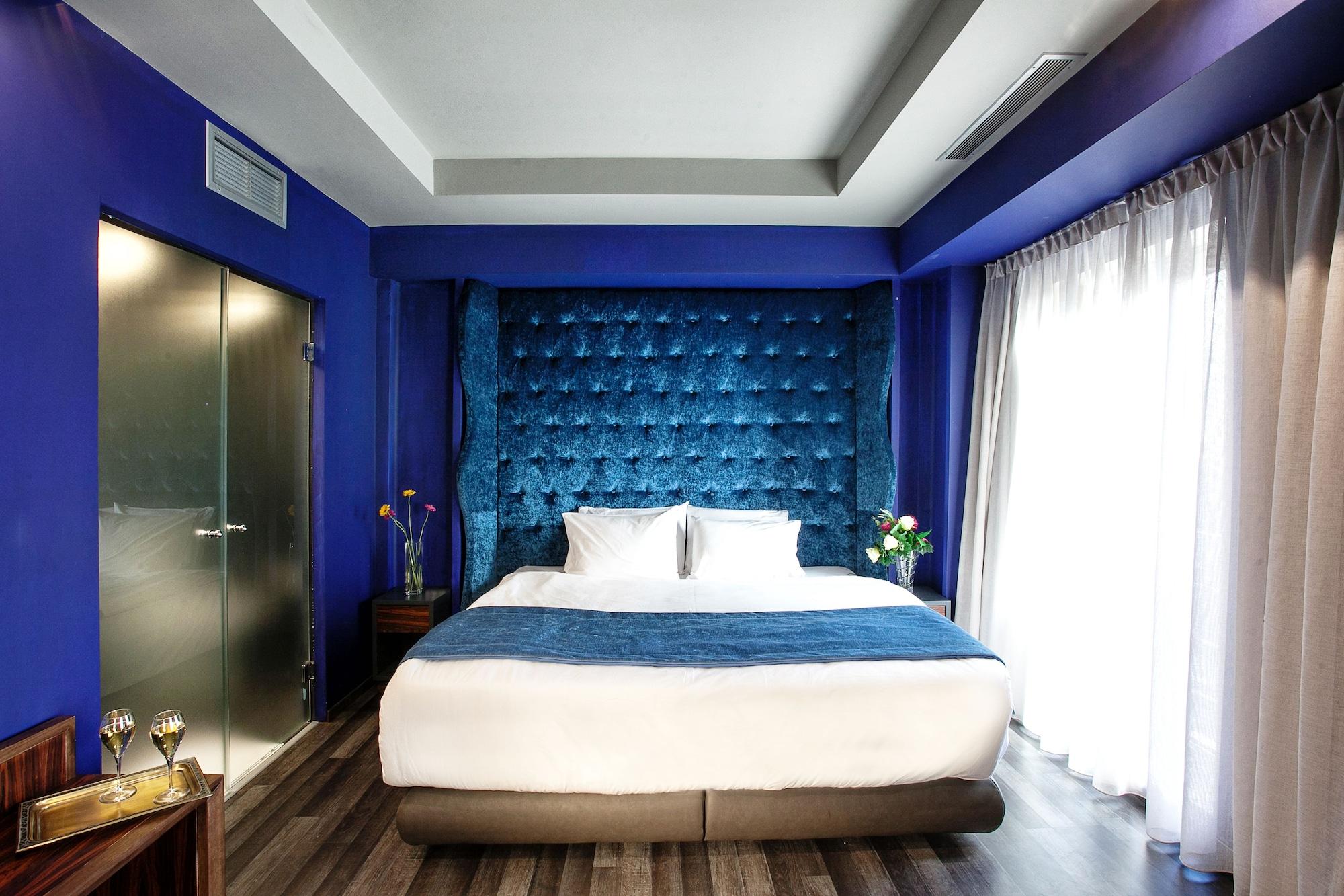 Diamond Suites, Philian Hotels And Resorts Thessaloniki Buitenkant foto