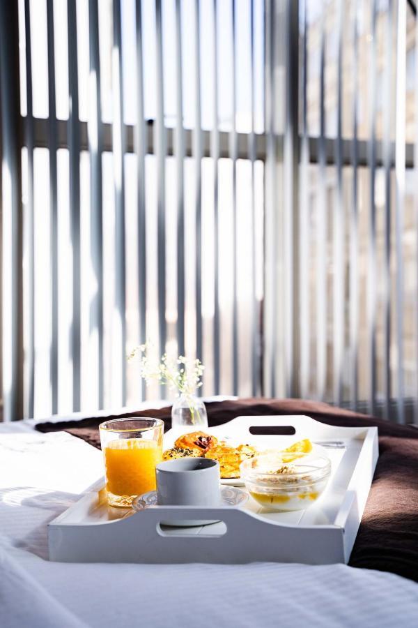 Diamond Suites, Philian Hotels And Resorts Thessaloniki Buitenkant foto