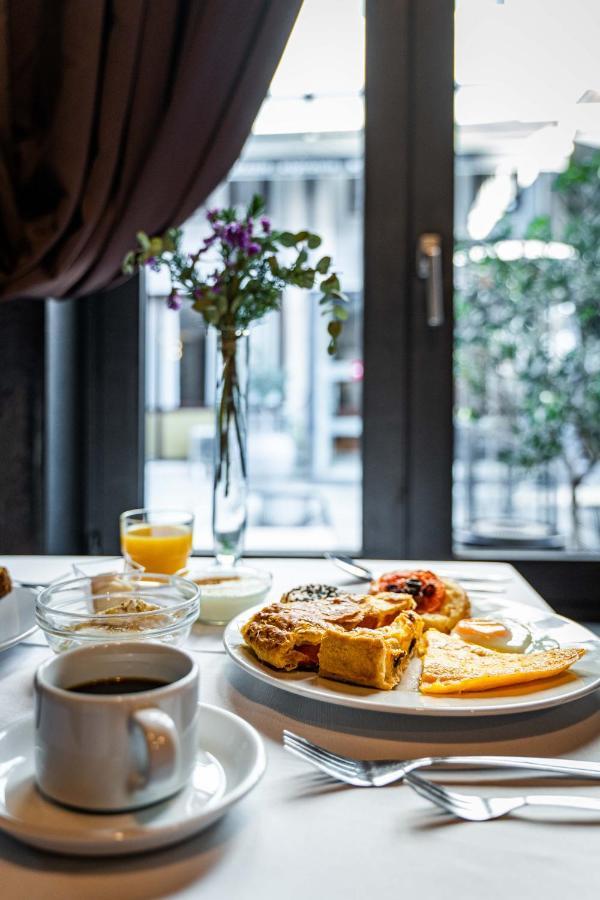 Diamond Suites, Philian Hotels And Resorts Thessaloniki Buitenkant foto
