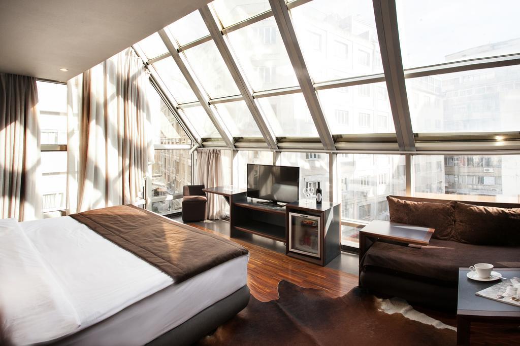 Diamond Suites, Philian Hotels And Resorts Thessaloniki Buitenkant foto