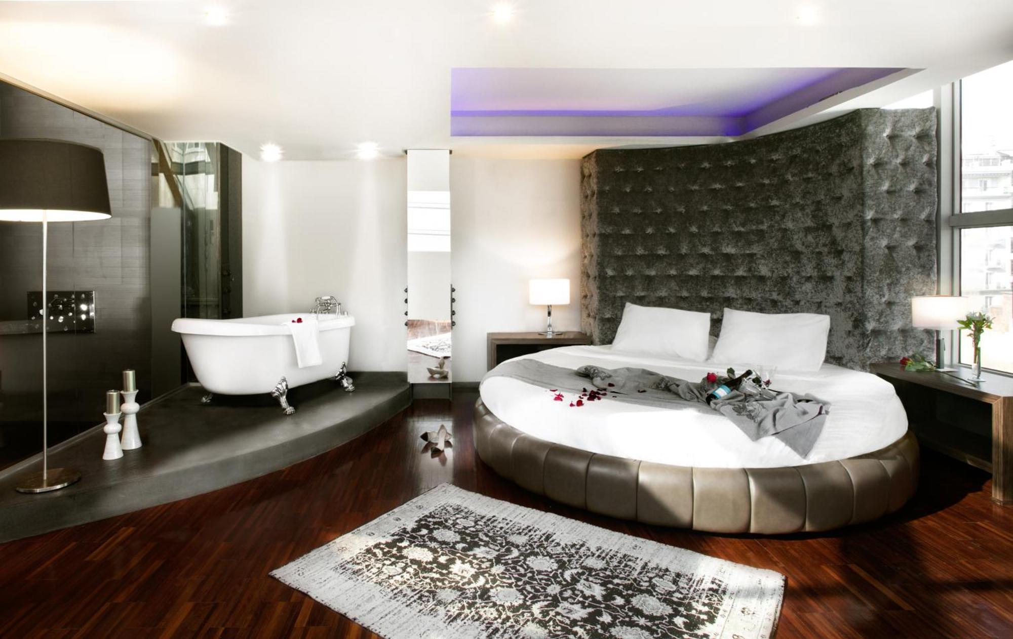 Diamond Suites, Philian Hotels And Resorts Thessaloniki Buitenkant foto