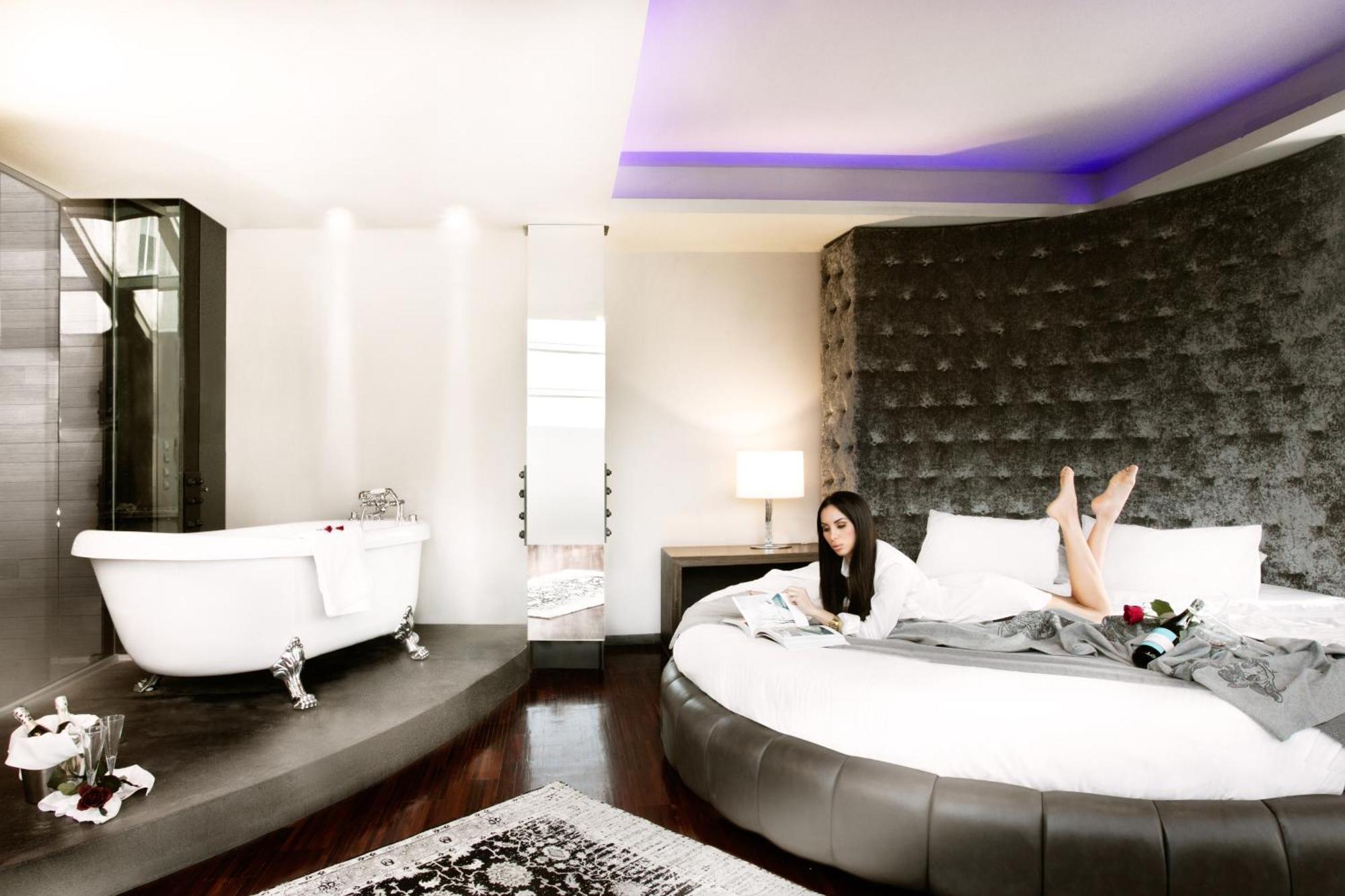 Diamond Suites, Philian Hotels And Resorts Thessaloniki Buitenkant foto