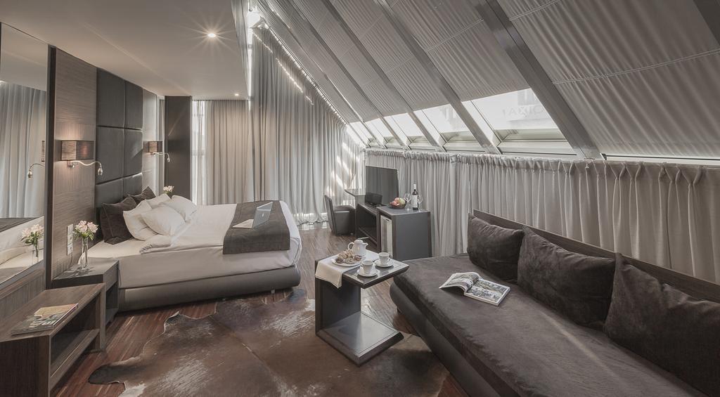 Diamond Suites, Philian Hotels And Resorts Thessaloniki Buitenkant foto
