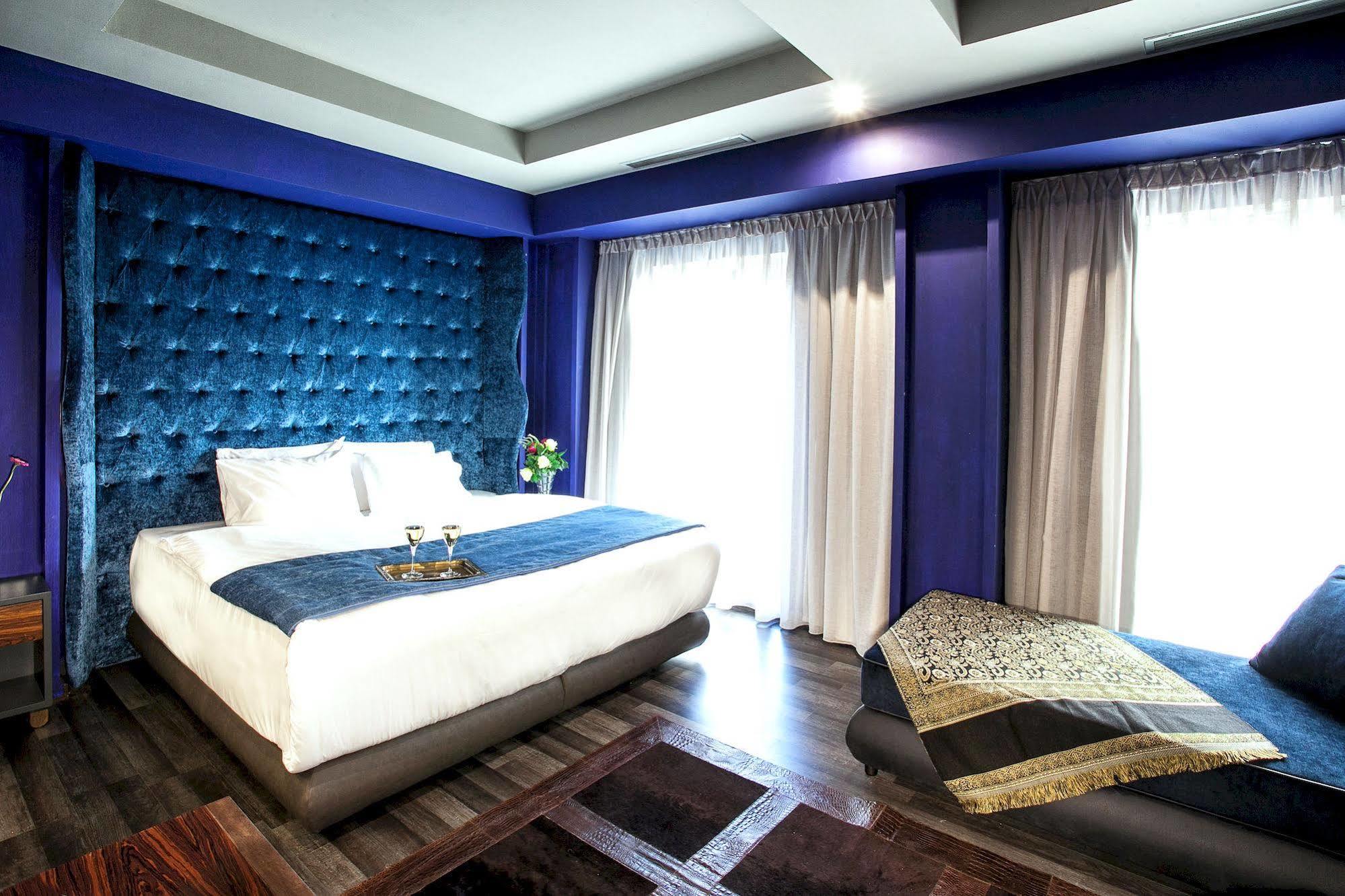 Diamond Suites, Philian Hotels And Resorts Thessaloniki Buitenkant foto