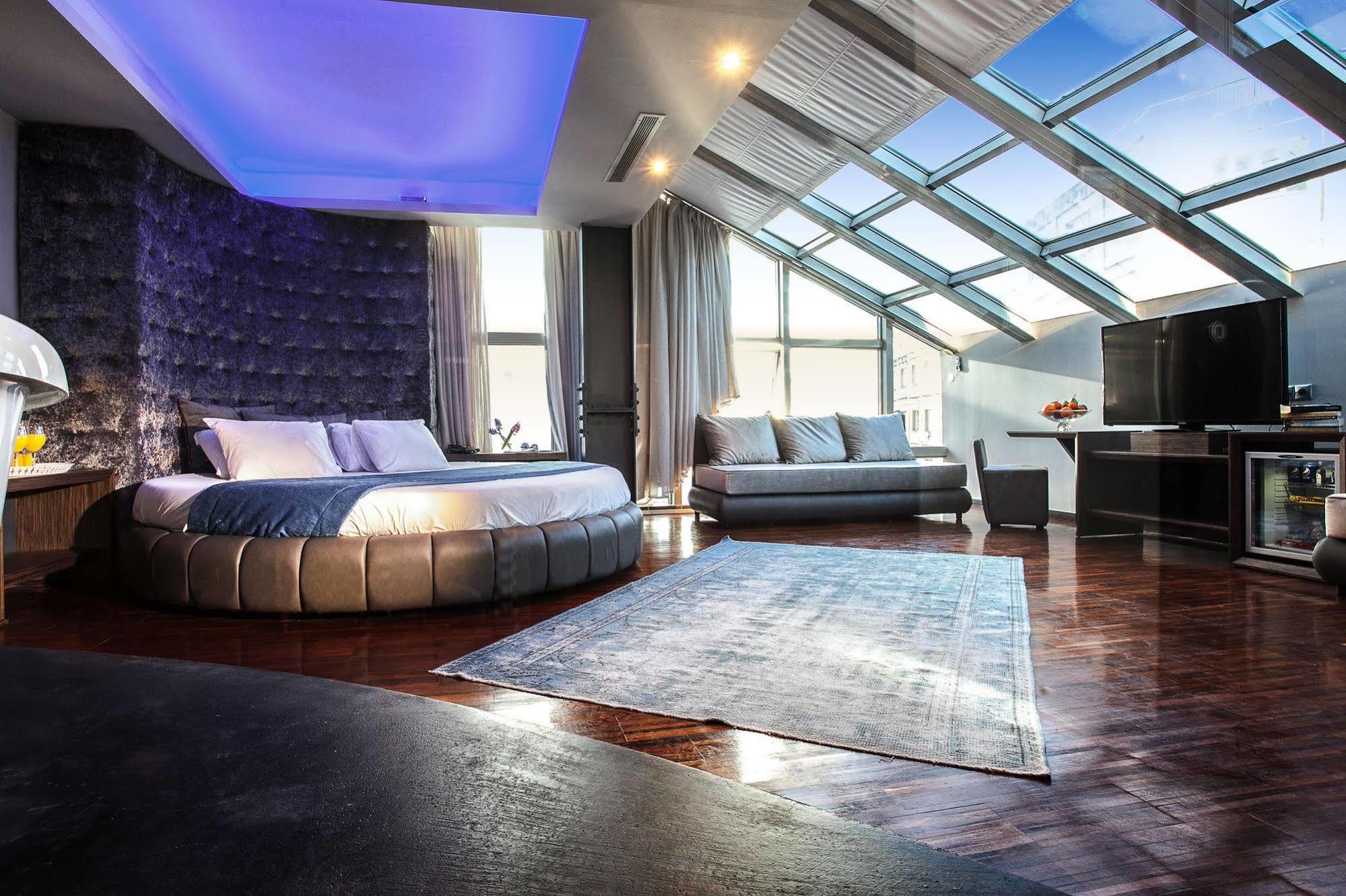 Diamond Suites, Philian Hotels And Resorts Thessaloniki Buitenkant foto