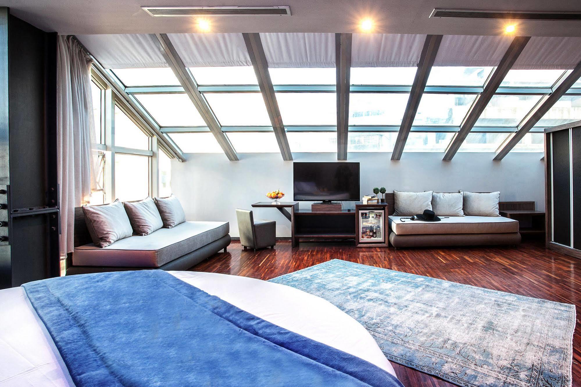 Diamond Suites, Philian Hotels And Resorts Thessaloniki Buitenkant foto
