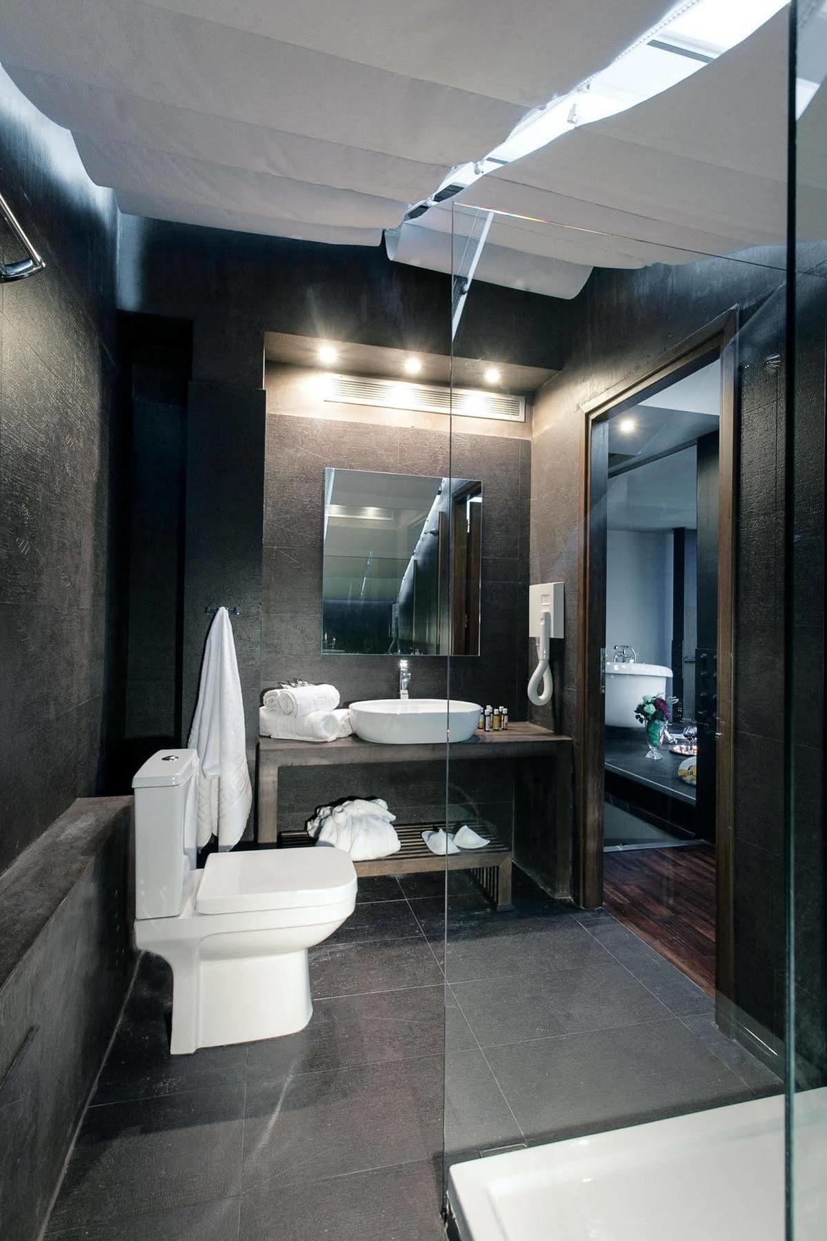 Diamond Suites, Philian Hotels And Resorts Thessaloniki Buitenkant foto