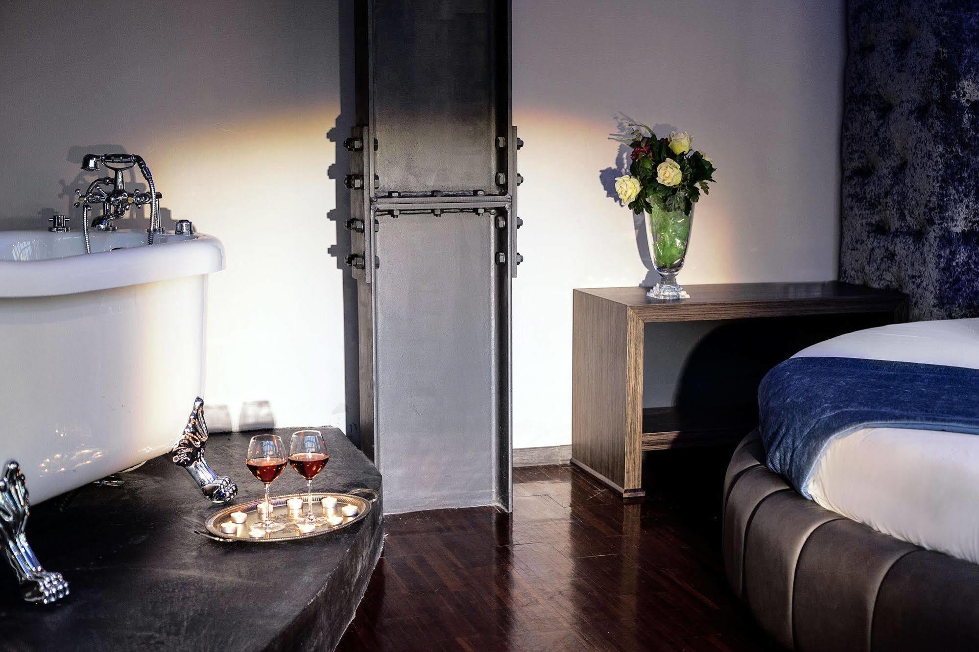 Diamond Suites, Philian Hotels And Resorts Thessaloniki Buitenkant foto